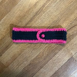 Crochet Headband